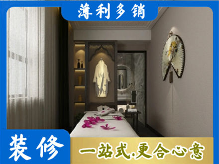 滨州专业衣帽间装修