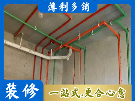 滨州专业水电设计